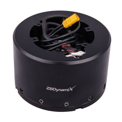 Quality ZPA100-20-18-D factory