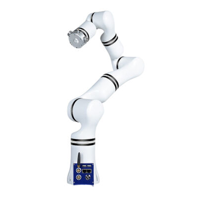 Qualidade Braço robótico leve Realman RM65 6 a 7 GDL Fábrica