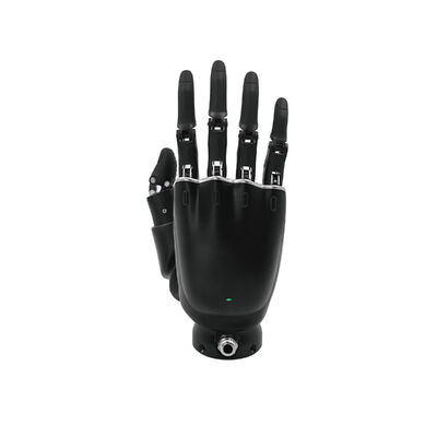 Qualidade OYMotion Rohand-lite S001 Mão Robótica Destra 6 Graus de Liberdade Fábrica