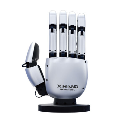 Calidad ROBOTERA Xhand1 Mano Robótica Diestra 12 GD Fábrica