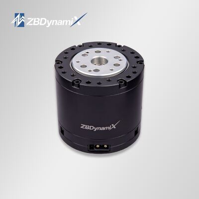 Qualité ZBDynamiX ZPA43-15-36-D-CO Actionneur d'articulation robotique planétaire 【OD 56 mm】【Rapport de réduction 36:1】【Poids 530 g】【Couple de crête 70 Nm】 Usine