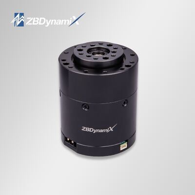 Kwaliteit ZBDynamiX ZPA43-10-40-D-CO Planetaire Robotische Gewrichtsactuator 【OD 57 mm】【Reductieverhouding 40:1】【Gewicht 356 g】【Piekkoppel 30 Nm】 Fabriek