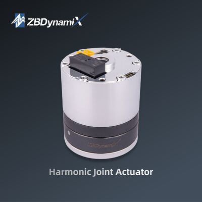 Качество ZBDynamiX ZHA-R68-101-DNN-CO-I Гармонический робототехнический совместный приводящий механизм ∆OD 68 мм ∆соотношение уменьшения 101:1 ∆вес 830 g ∆пик крутящего момента 82 Нм ∆ Фабрика